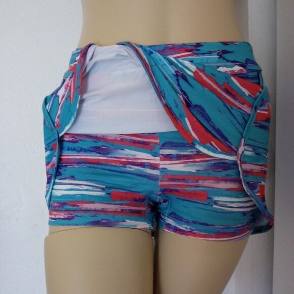 Fila Tennis Skort - Picture 2 of 5